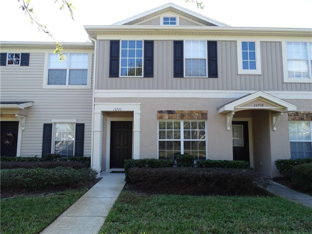 15710 Stable Run Dr., Spring Hill, FL 34610