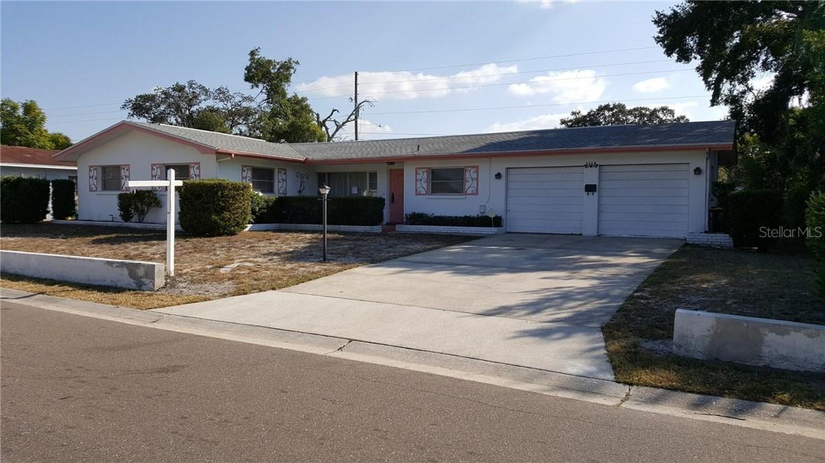 1113 Brownell St., Clearwater, FL 33756