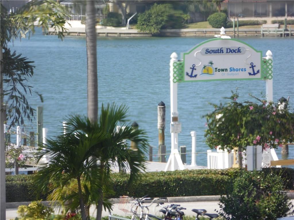 3128 NW 59th St. #208, Gulfport, FL 33707