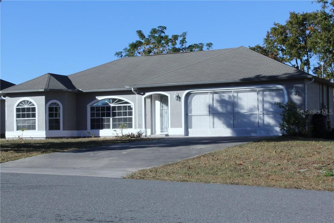 10465 Clarion St., Spring Hill, FL 34608