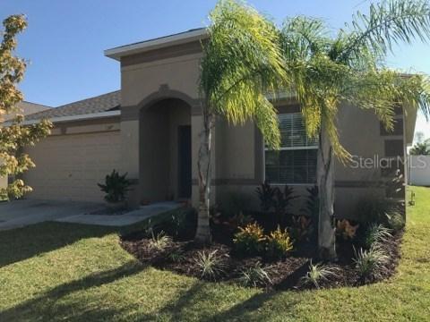 1307 Oak Pond St., Ruskin, FL 33570