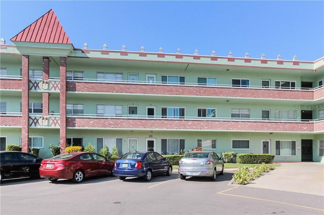 2358 Ecuadorian Way #60, Clearwater, FL 33763