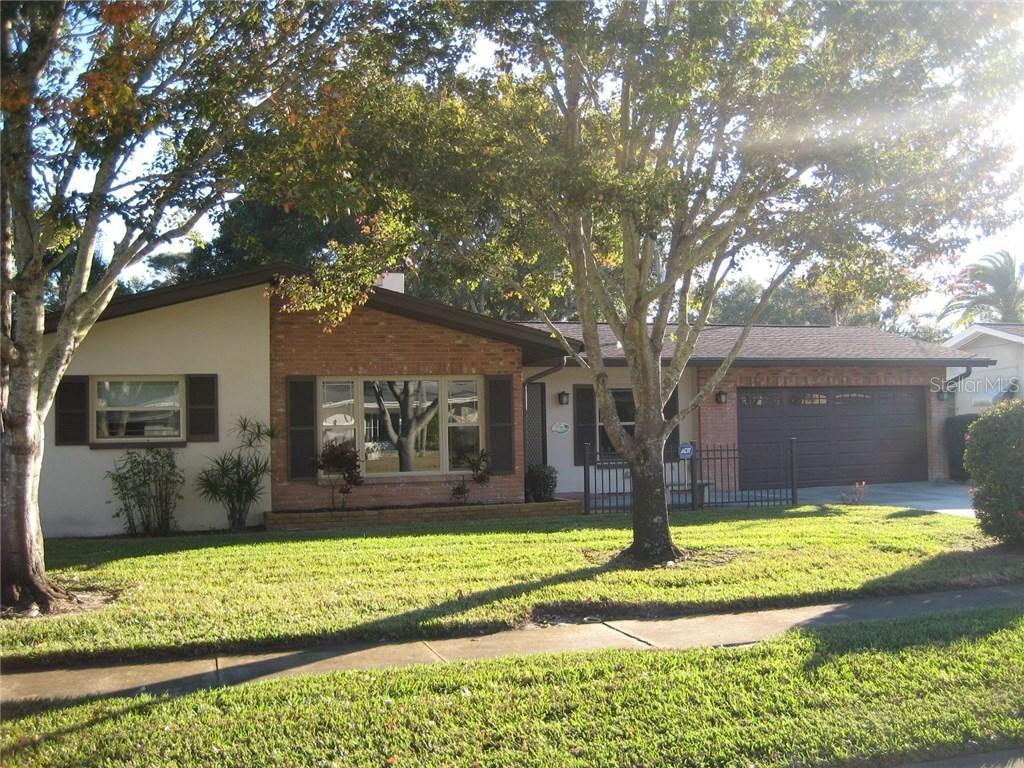 1741 Idle Dr., Clearwater, FL 33756