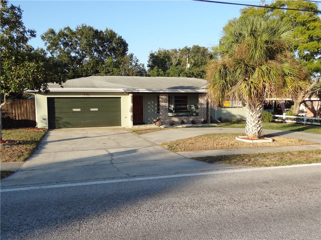 1336 Rosery Rd., Largo, FL 33770