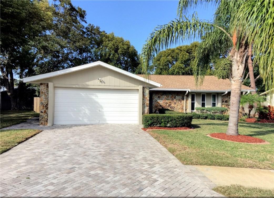 7805 Duck Pond Ct., Hudson, FL 34667