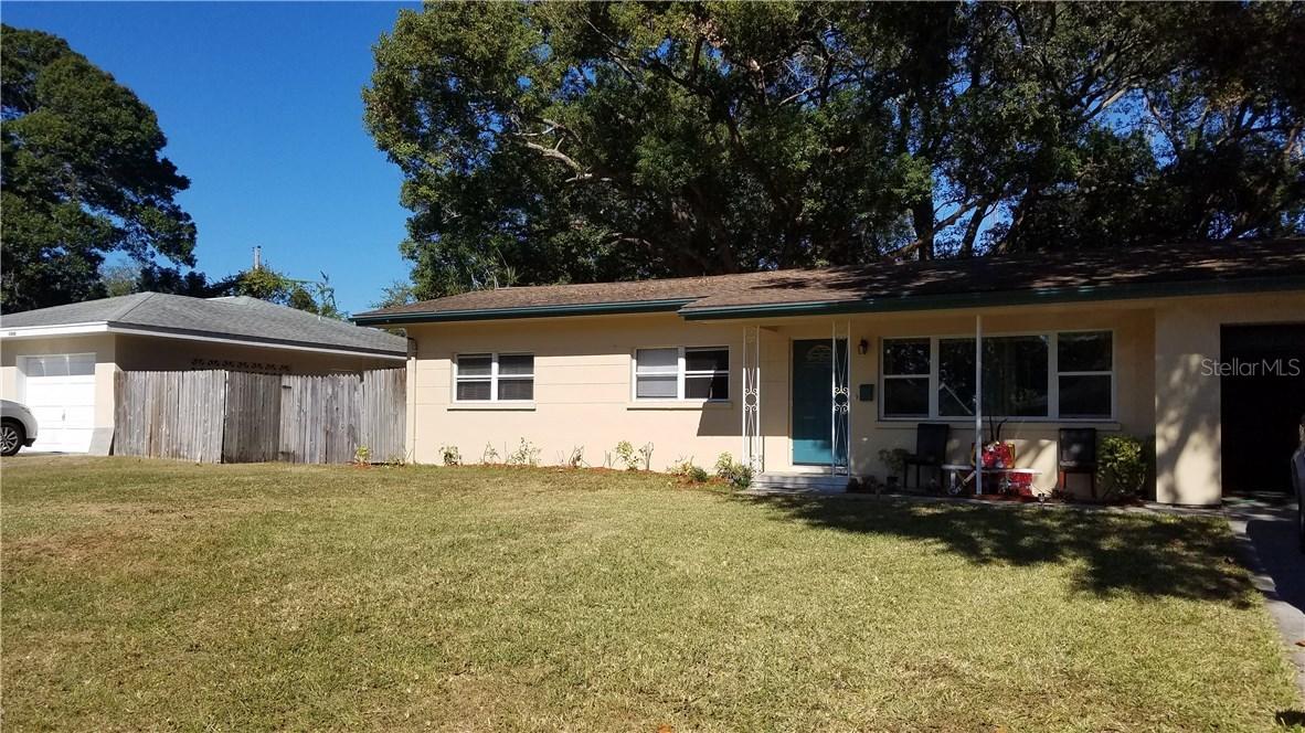 1446 Overlea St., Clearwater, FL 33755