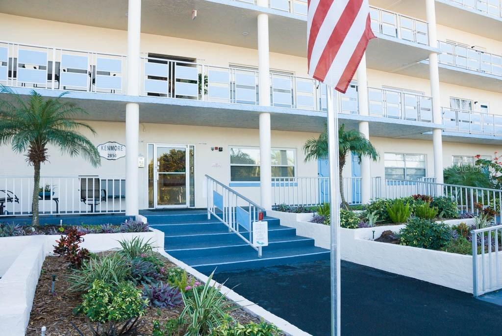 2850 59th St. #314, Gulfport, FL 33707