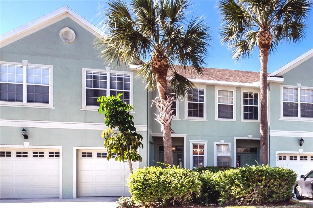 508 Black Lion Dr., St Petersburg, FL 33716