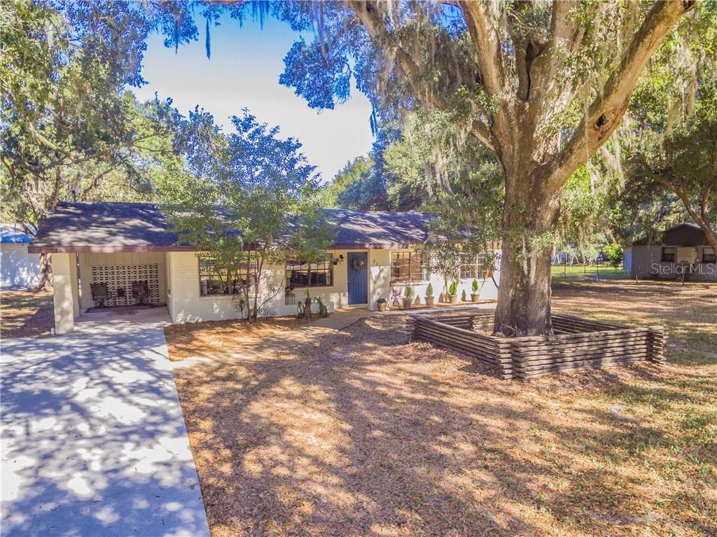 2138 Fairfield Ave., Brandon, FL 33510