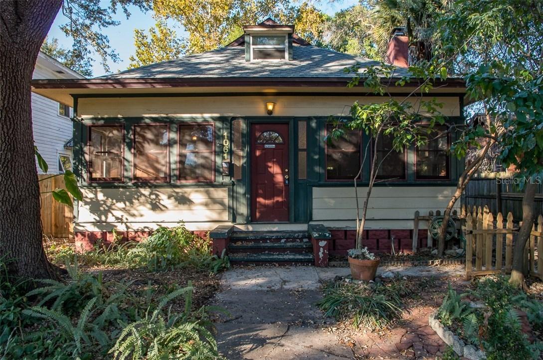 1061 19th Ave., St Petersburg, FL 33704