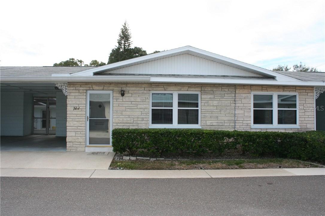 12400 Park Blvd. #522, Seminole, FL 33772