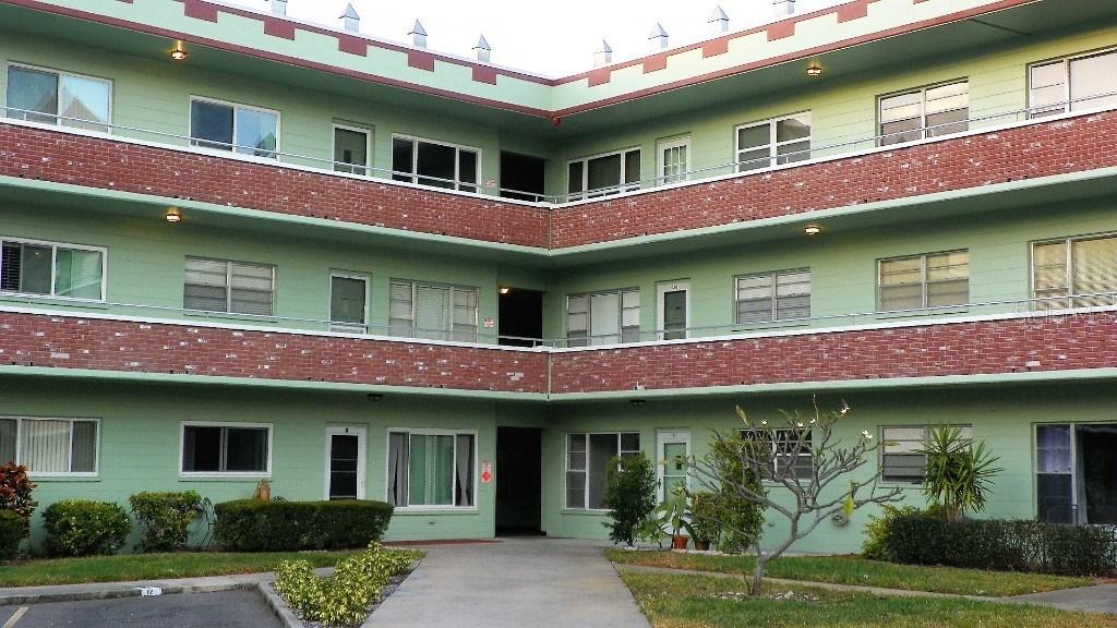 2358 Ecuadorian Way #30, Clearwater, FL 33763