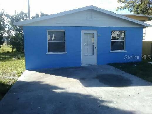 1163 Engman St., Clearwater, FL 33755
