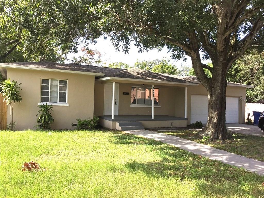 [Address Hidden by Seller], St Petersburg, FL 33702