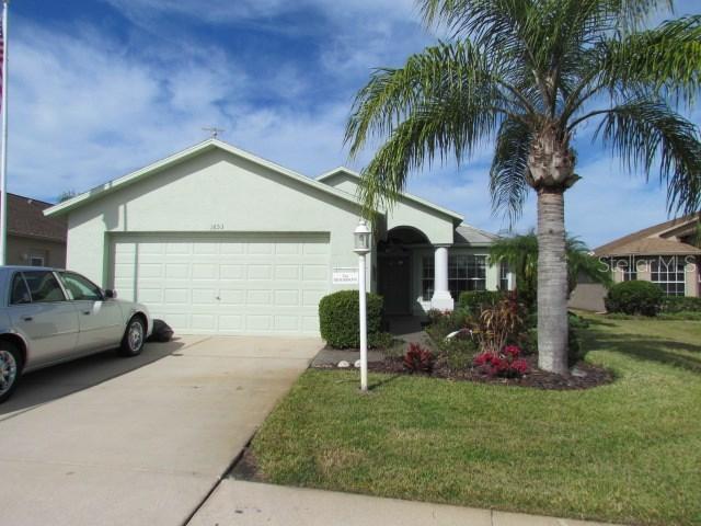 1653 Westerham Loop, Trinity, FL 34655