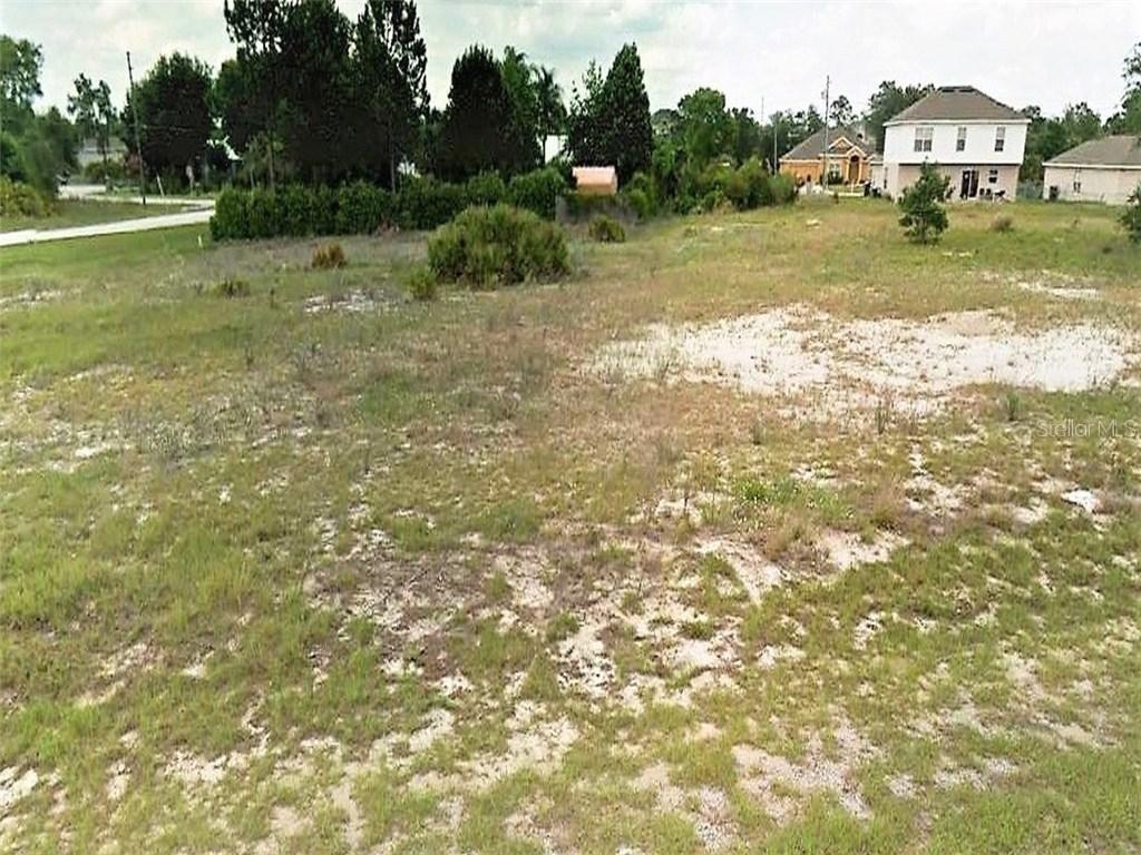 403 Oakland Ln., Poinciana, FL 34759