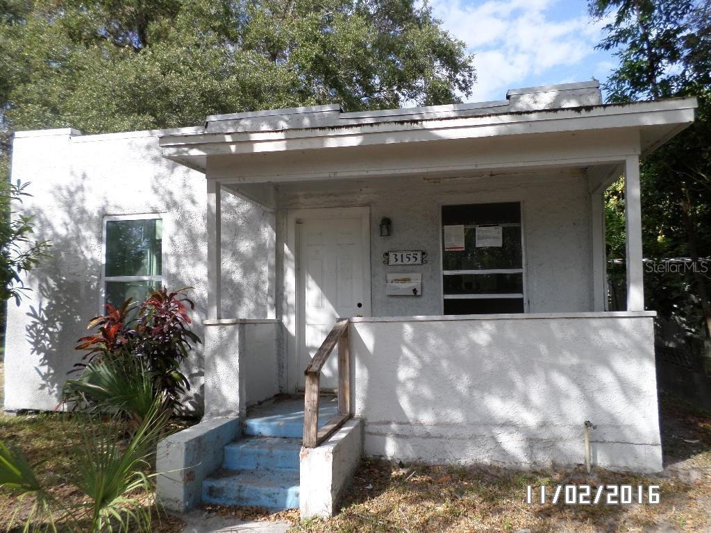 3155 Oakley Ave., St Petersburg, FL 33712