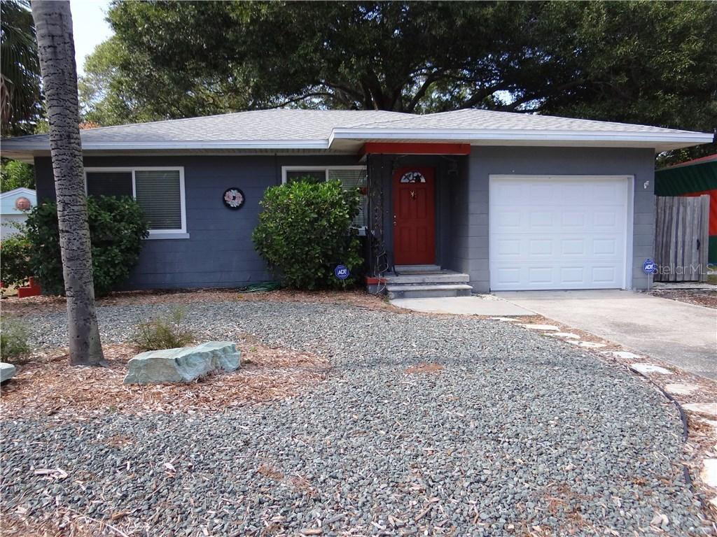 2829 48th St., Gulfport, FL 33711