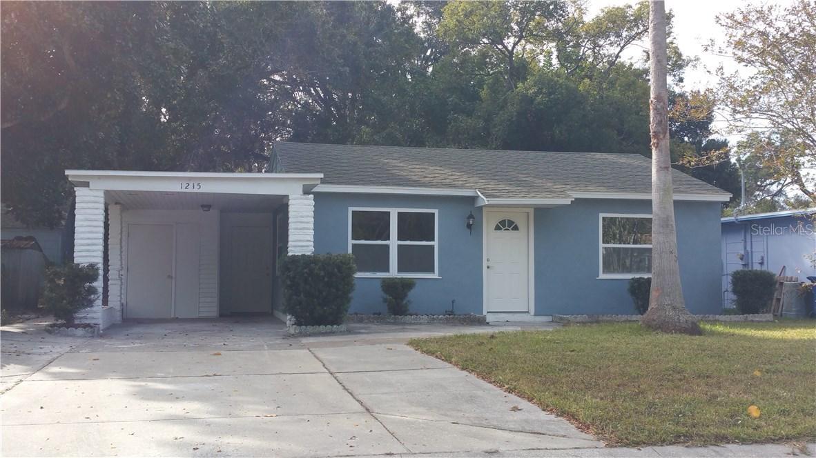 1215 Carolyn Ln., Clearwater, FL 33755