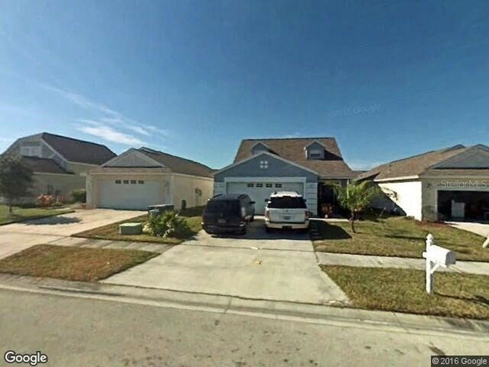 5127 Prairie View Way, Wesley Chapel, FL 33545