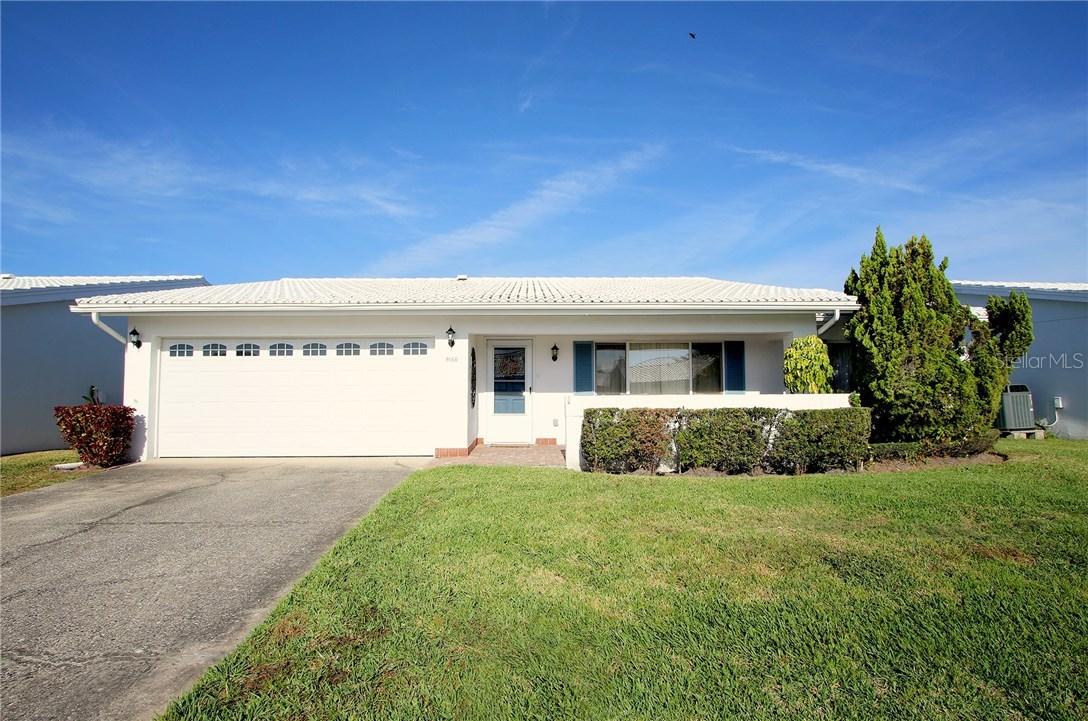 9166 42nd Way #5, Pinellas Park, FL 33782