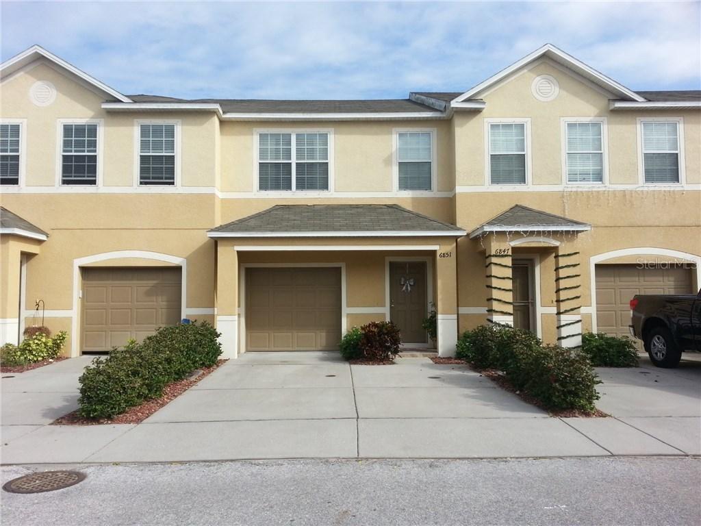 6851 46th Ln., Pinellas Park, FL 33781