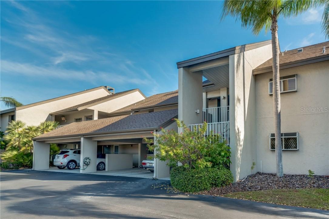 4701 Duhme Rd. #2C, Madeira Beach, FL 33708
