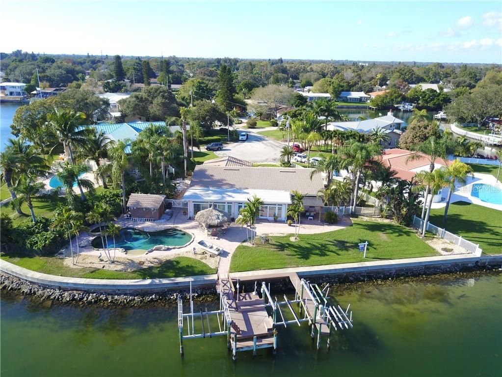 4494 Trout Dr., St Petersburg, FL 33705