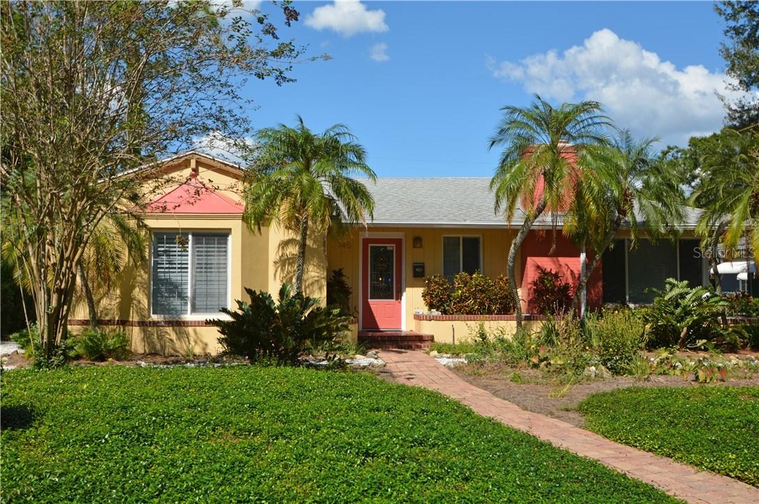 145 27th Ave., St Petersburg, FL 33704
