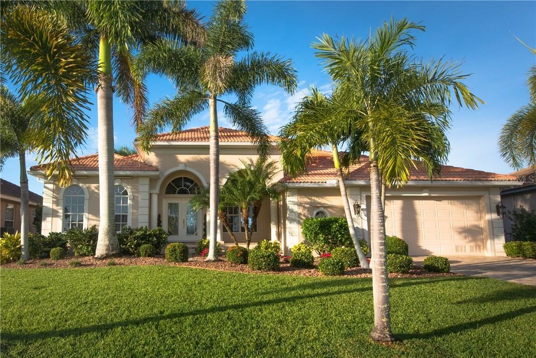 657 Macedonia Dr., Punta Gorda, FL 33950