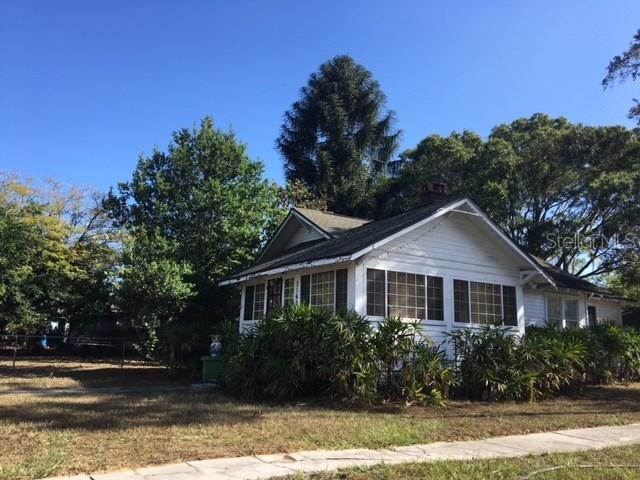 3160 9th Ave., St Petersburg, FL 33713