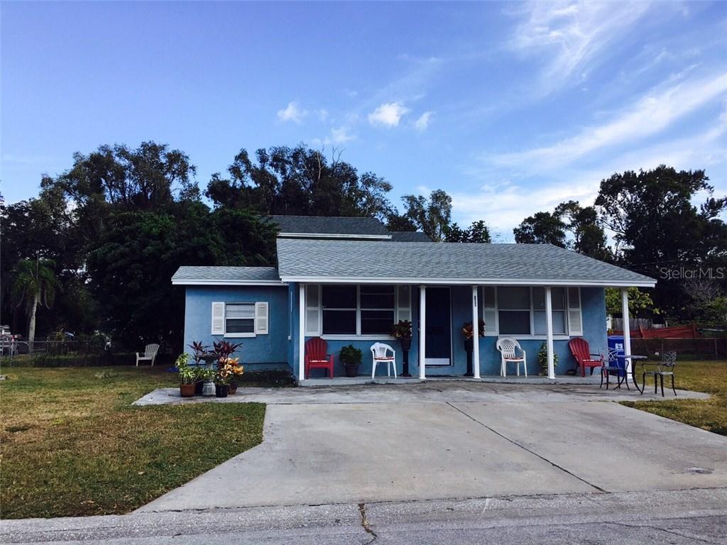 300 S 52nd St., St Petersburg, FL 33707
