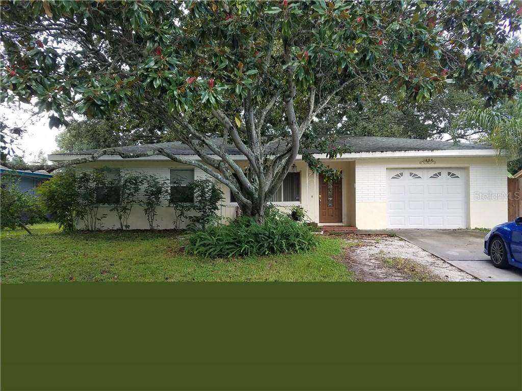 1560 S Fredrica Ave., Clearwater, FL 33756