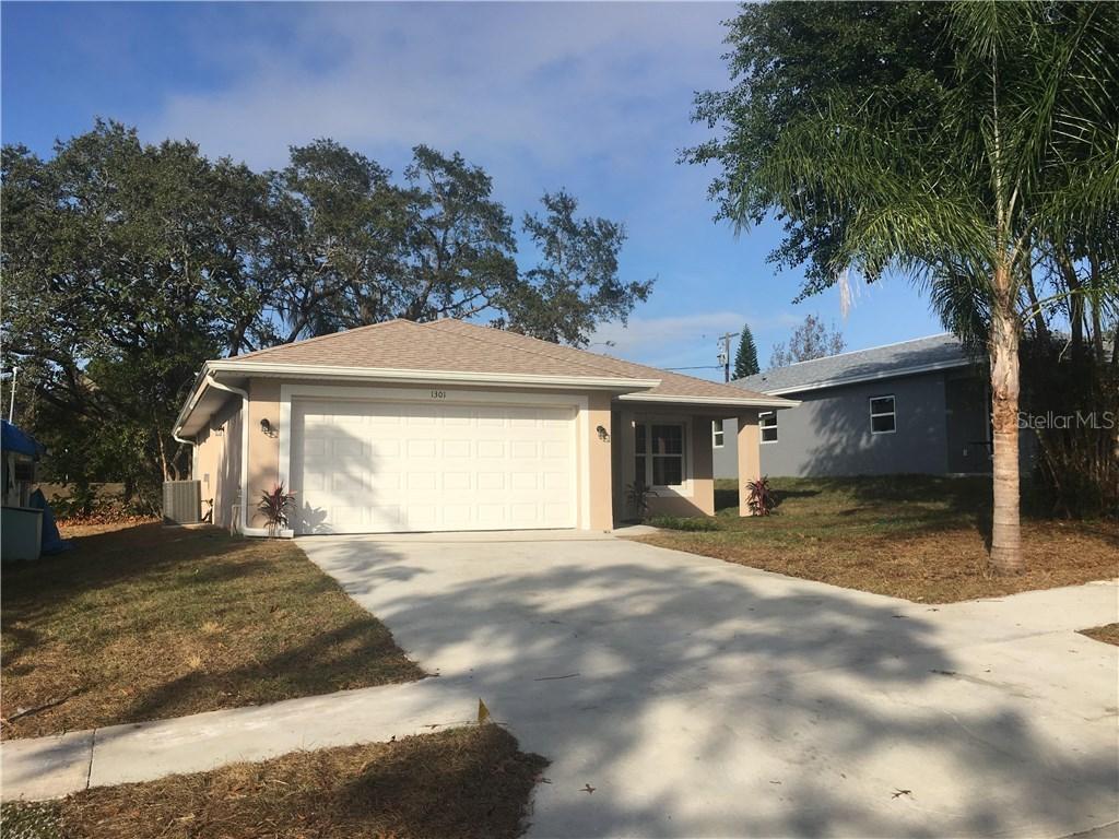 1301 E Court St., Tarpon Springs, FL 34689