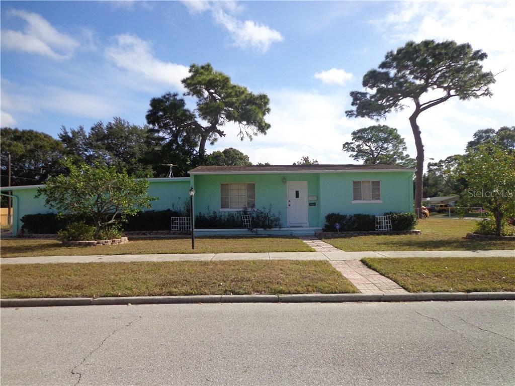 1101 42nd St., St Petersburg, FL 33713