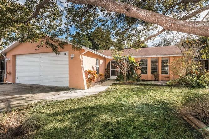 8610 Indies Dr., Hudson, FL 34667