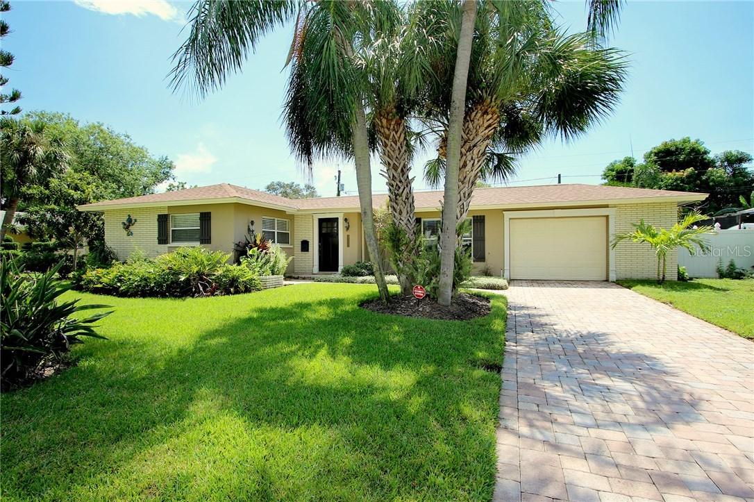 2590 61st Ave., St Petersburg, FL 33712