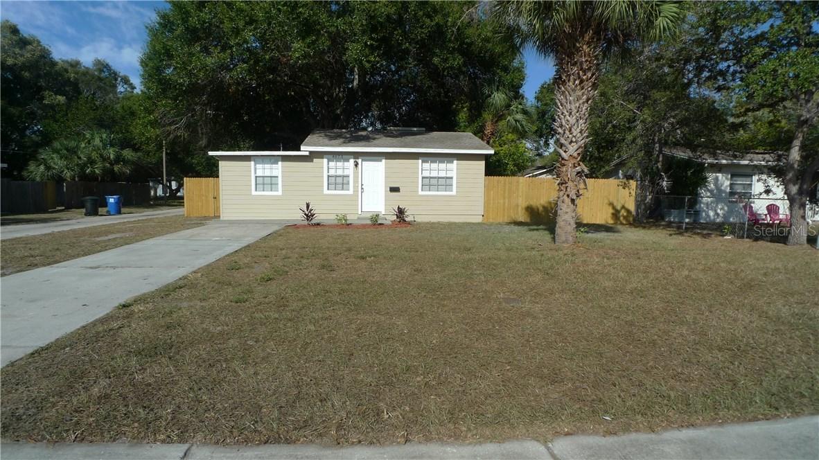 4673 18th Ave., St Petersburg, FL 33711