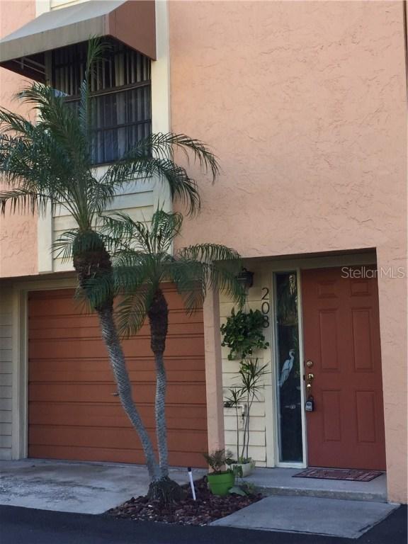 745 Pinellas Bayway #208, Tierra Verde, FL 33715