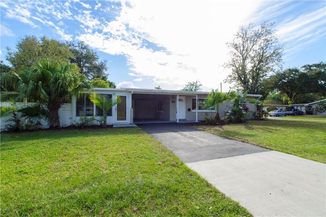 4250 81st Ave., Pinellas Park, FL 33781