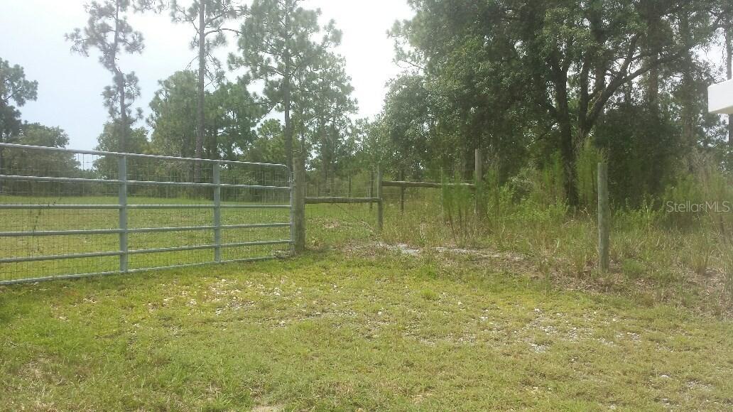 Sandy Dr., Brooksville, FL 34613