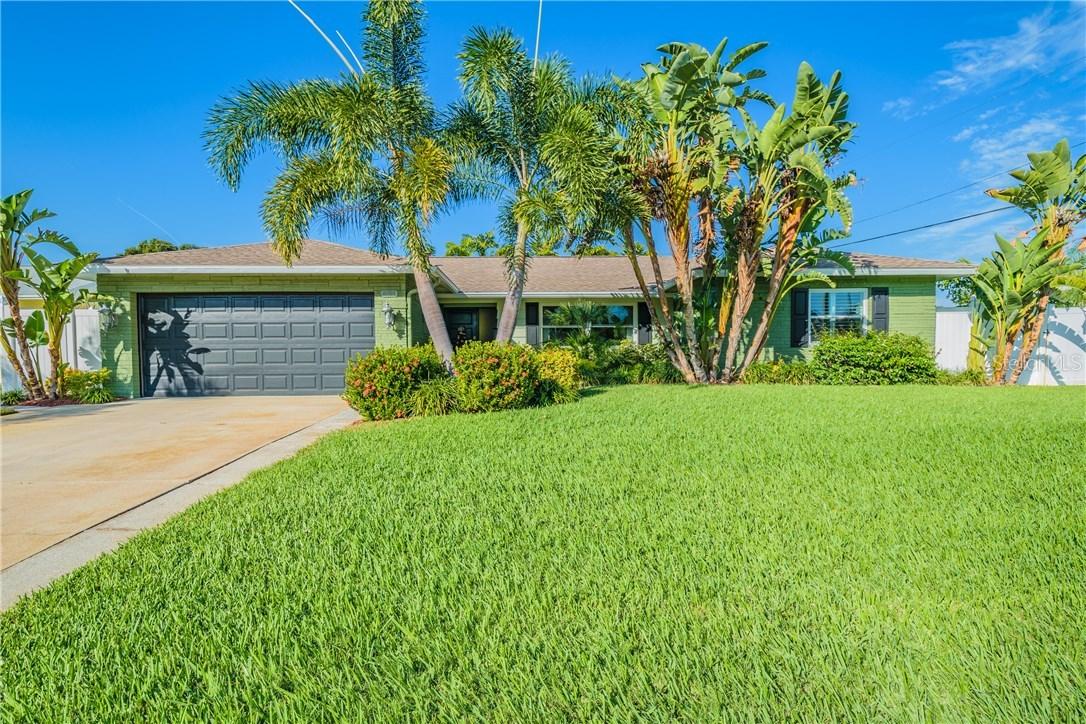 6701 14th Ave., St Petersburg, FL 33710