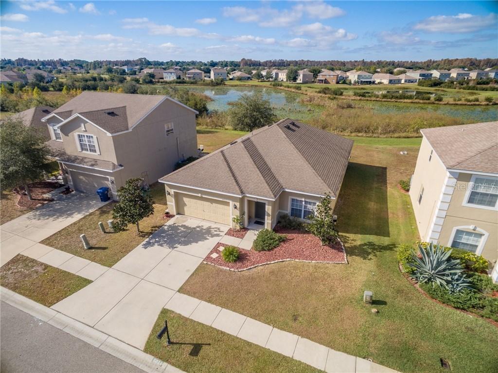 6011 Sweet William Ter., Land O Lakes, FL 34639