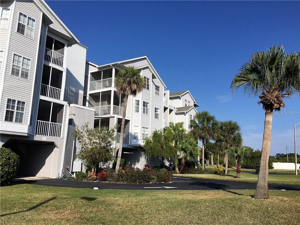 5727 Biscayne Ct. #108, New Port Richey, FL 34652