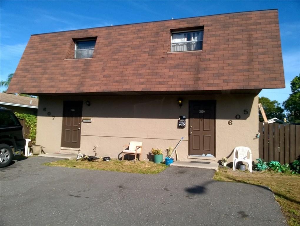 605 88th Ave., St Petersburg, FL 33702