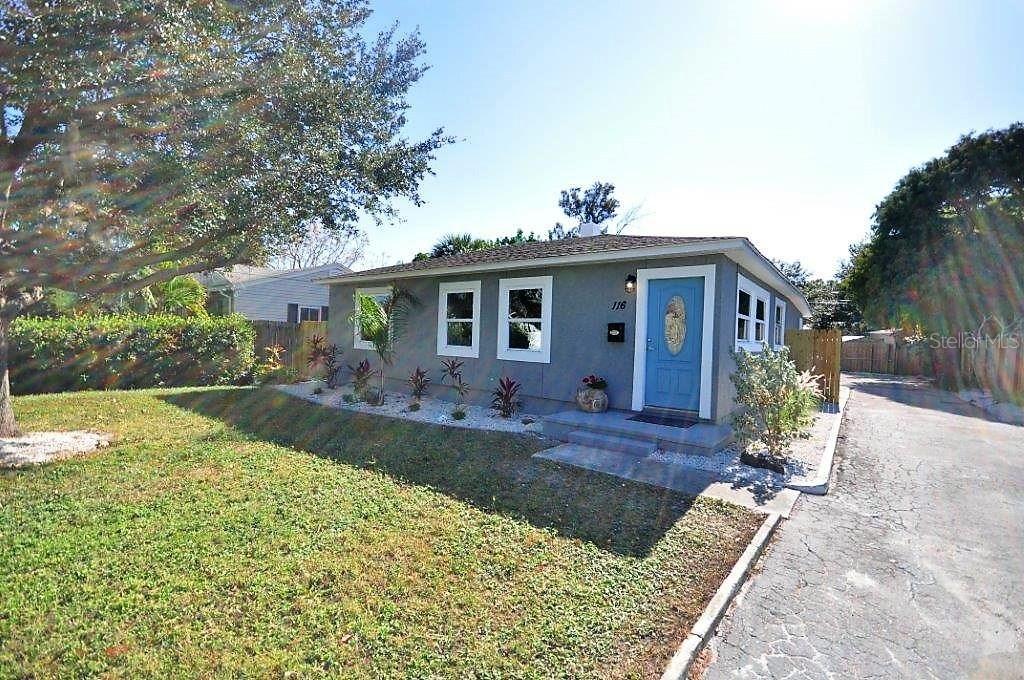 116 85th Ave., St Petersburg, FL 33702