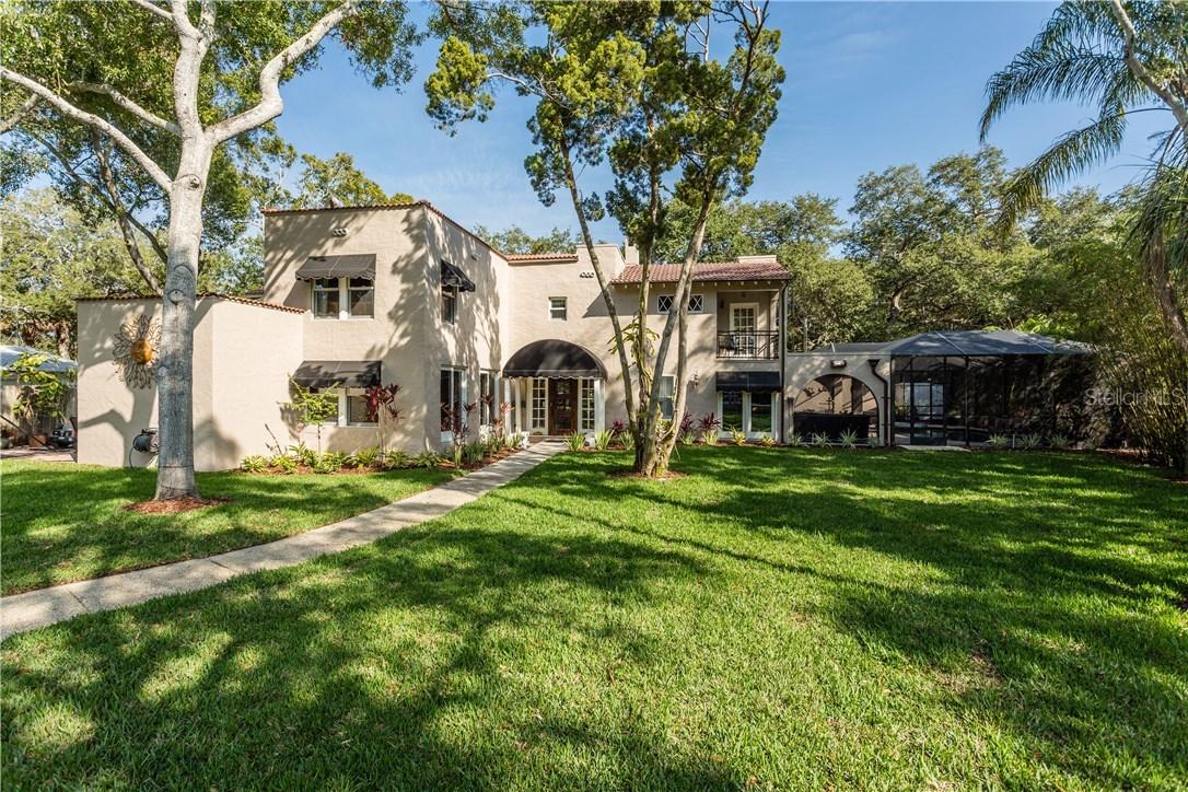 1441 Jungle Ave., St Petersburg, FL 33710