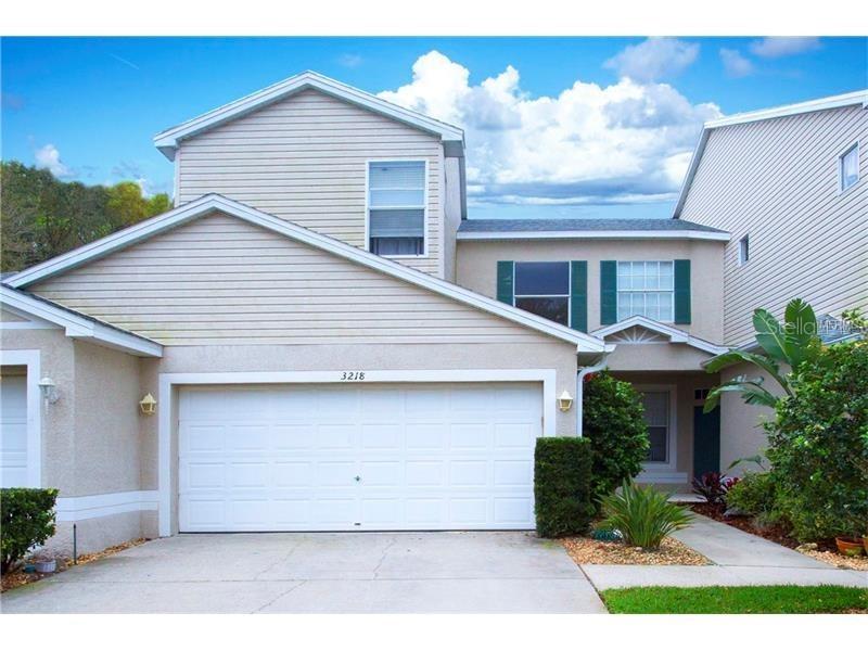 3218 Audubon Ct., Tarpon Springs, FL 34689