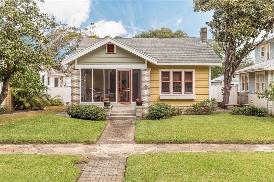 3019 2nd Ave., St Petersburg, FL 33713