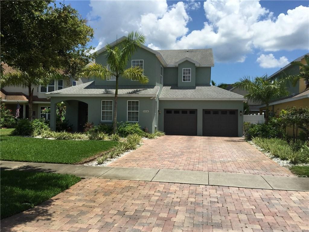 5318 26th Ave., Gulfport, FL 33707